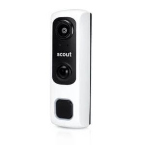 Scout Doorbell Camera