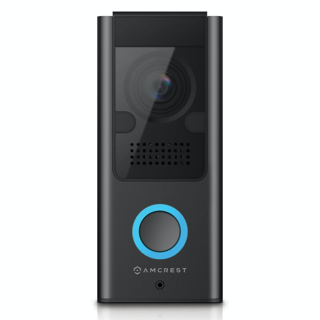Best Cheap Video Doorbells 2021 Get an Affordable Option