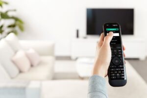 Logitech Universal Remotes