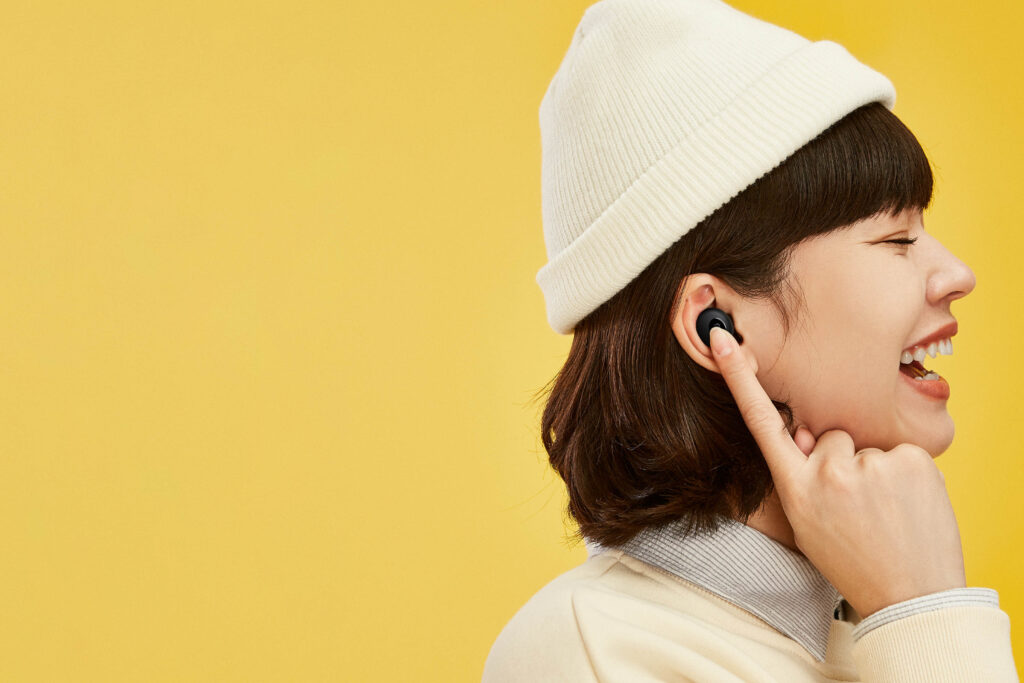 Realme Buds Q Australia