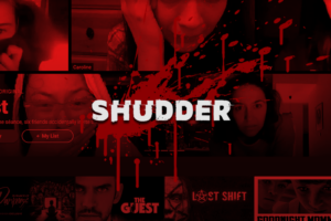 Shudder Australia