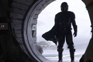 The Mandalorian Season 2 Trailer and Release Date