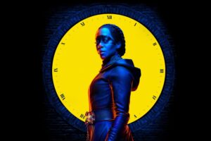 Watchmen HBO - How to watch in Australia