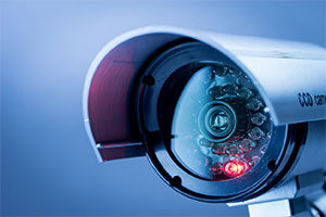 Home security cameras