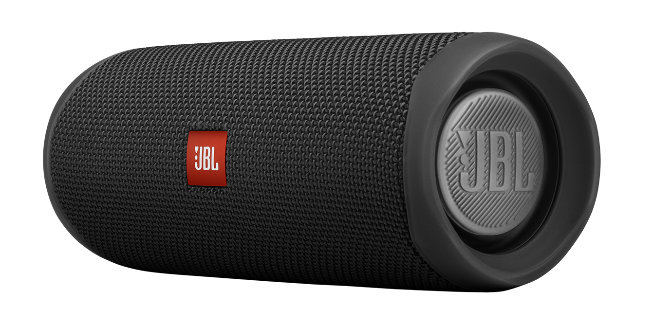 JBL FLIP 5 portable Bluetooth speaker review | Reviews.org