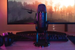 Blue Yeti X Review - Australia