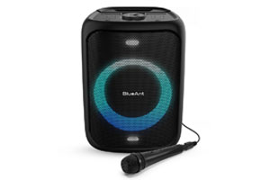 Blueant X5 party speaker