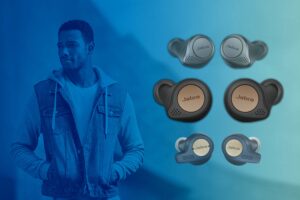 Jabra Elite 75t vs Active 75t vs 65t