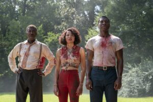 Lovecraft Country - Binge and Foxtel