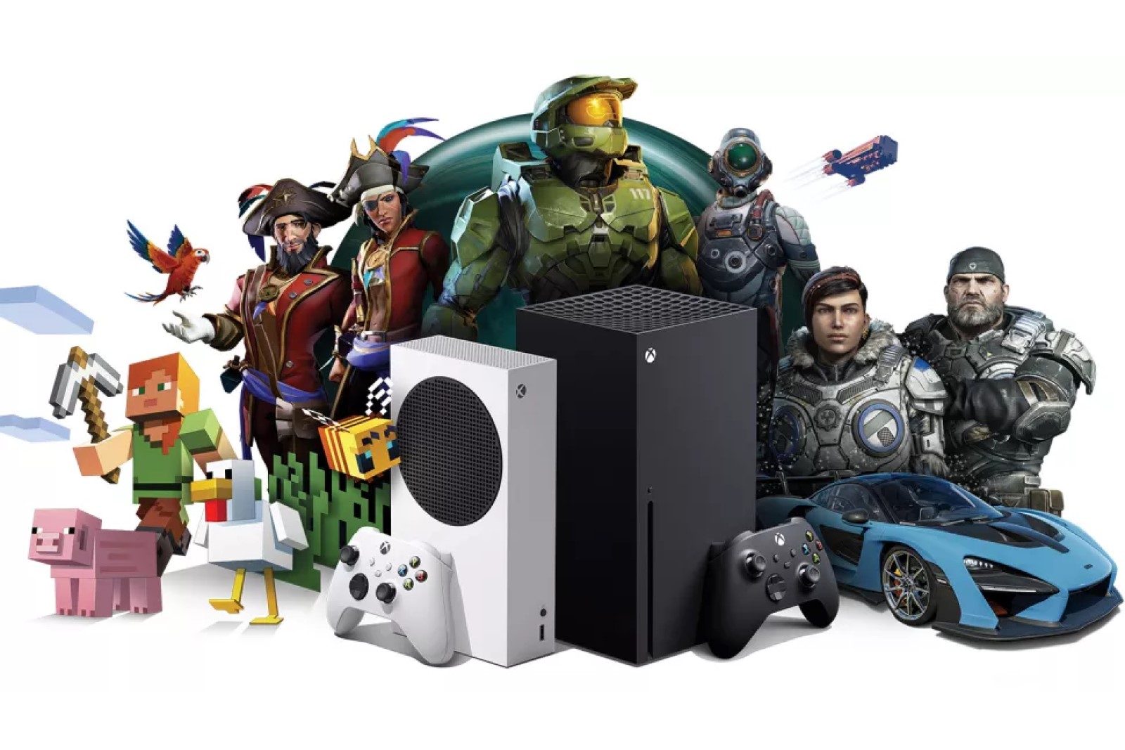 Telstra Xbox All Access
