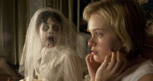 The Innkeepers - Best horror movies