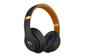 Beats Studio3 Wireless Noise Cancelling Over-Ear Headphones product image