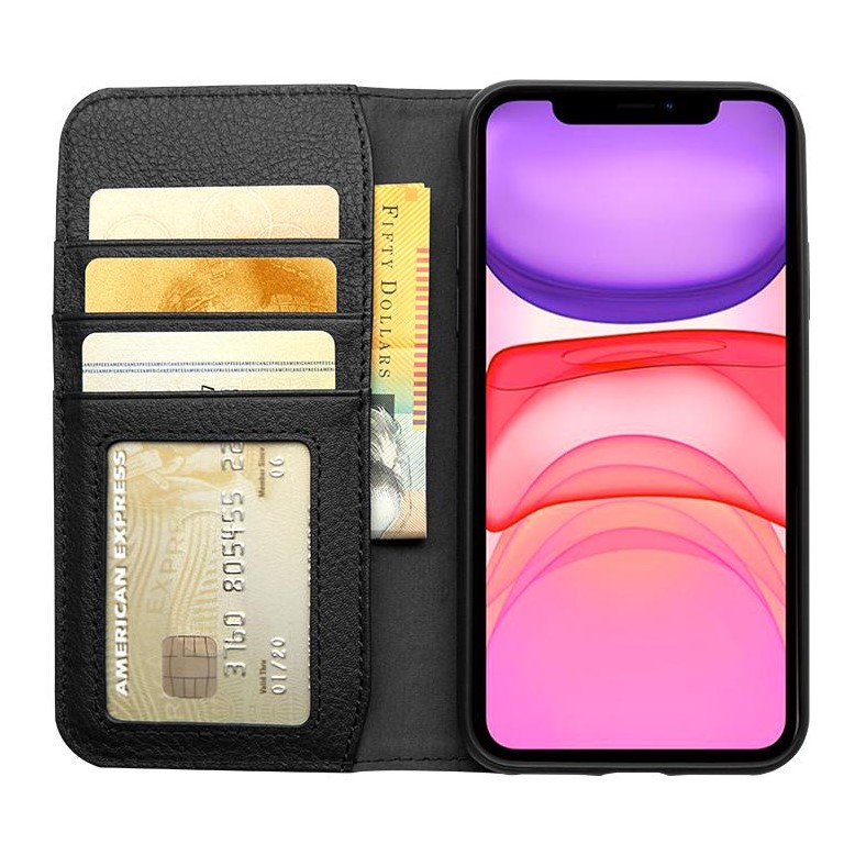 iPhone 12 wallet case