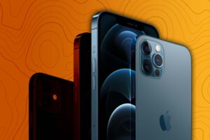 iPhone 12 vs iPhone 11