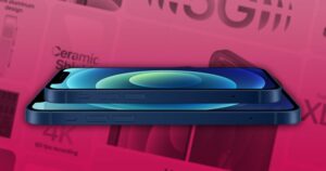 iPhone 12 Mini: Everything You Need to Know