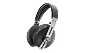 Momentum Wireless Over-Ear Headphones Product Image