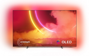 Philips OLED 4K TV 2022