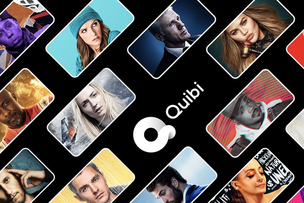 Quibi shutting down