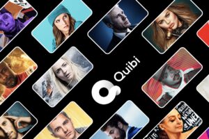 Quibi shutting down