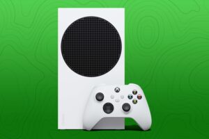 Xbox Series S: Everything You Need to Know