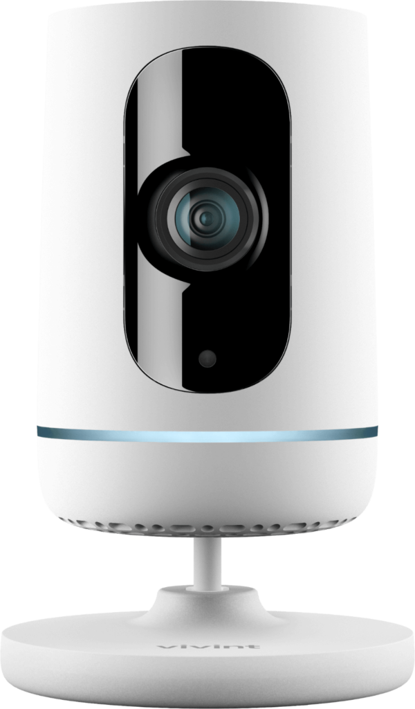 Vivint Cameras Review Smart, Professionally Installed