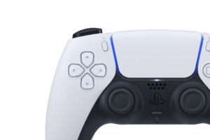 DualSense wireless controller