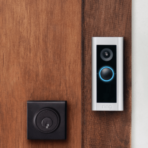 Ring Video Doorbells: Are They the Best? | Reviews.org