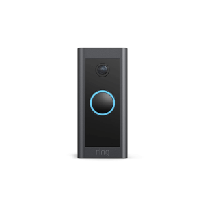 Ring Video Doorbell (wired)