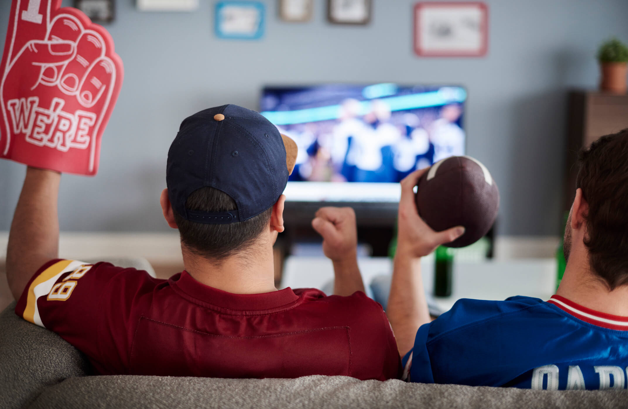 Best Sports TV and Streaming Packages
