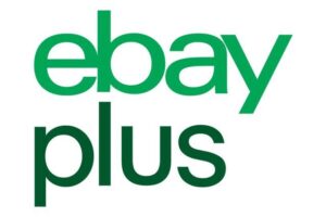 eBay Plus logo