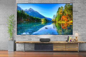 epson eh-ls300 smart tv laser projector