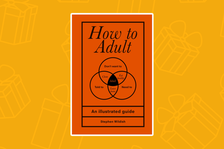 how-to-adult
