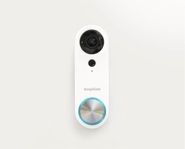 SimpliSafe Cameras Review 2021 Indoor and Doorbell Cam