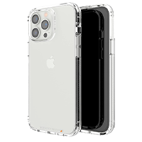 Zagg Crystal Palace iPhone case