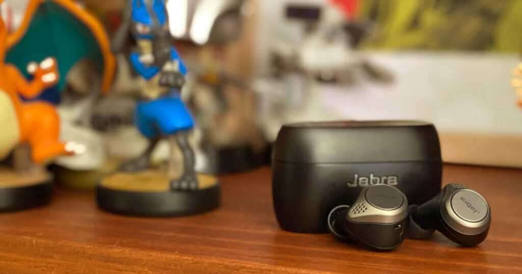 Jabra Elite Active 75t Review