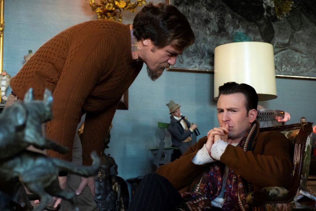 How to watch Knives Out online (with a free trial)