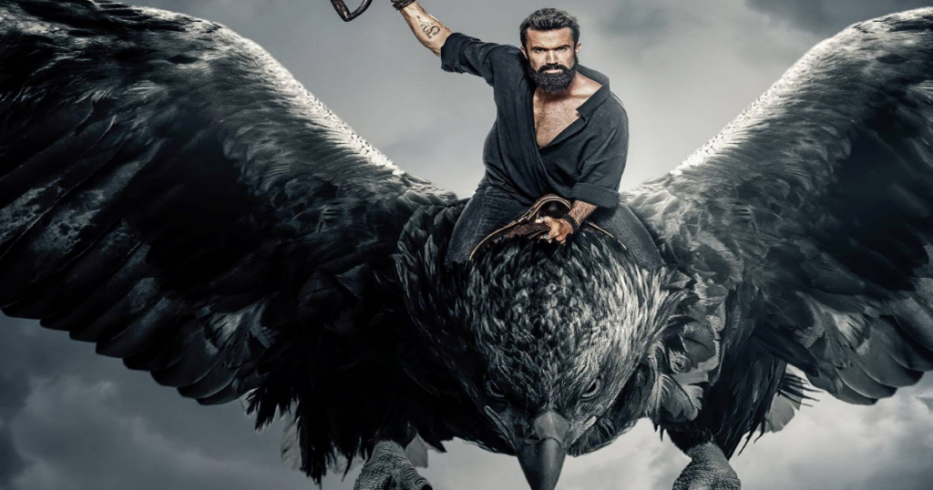 Mythic Quest on Apple TV Plus