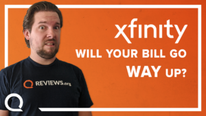 Streaming Xfinity Bill