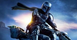 The Mandalorian Season 2 streaming in Australia