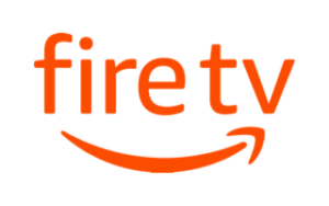 Fire TV logo