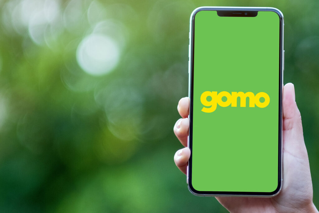 Gomo Mobile Australia