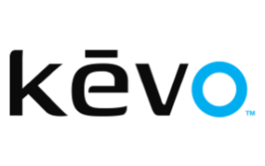 kevo logo