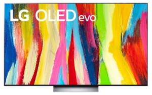 LG C2 OLED | Best 4K TVs