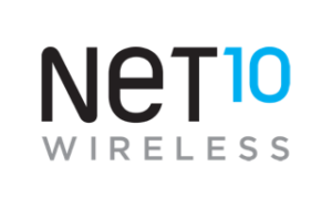 Net 10 Wireless logo