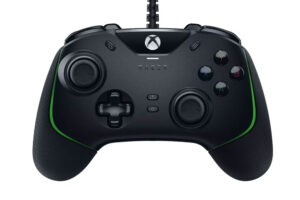 Razer wolverine xbox controller