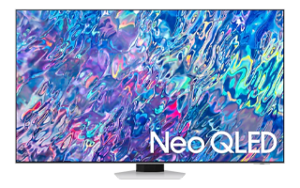 Samsung QN85B (QLED) | Best 4K TVs