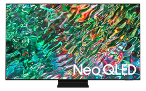 Samsung QN90B (QLED) | Best 4K TVs