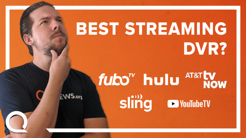 Craig Streams Best DVR