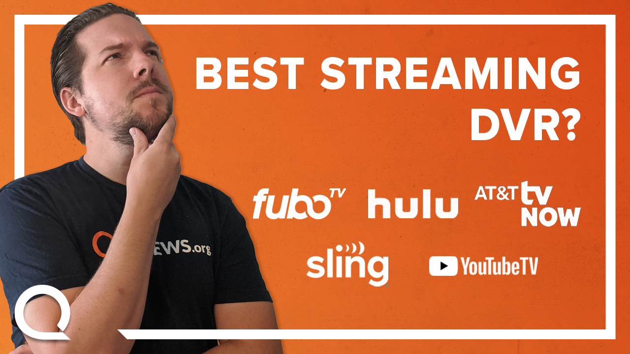 Best Streaming DVRs | Reviews.org