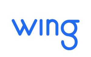 Wing Mobile logo